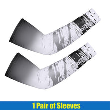 Load image into Gallery viewer, Arm Sleeves sports Elbow Pad Fitness Arm Warmers
