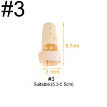 Load image into Gallery viewer, Finger Splint Brace Adjustable Finger Support Protector Arthritis Joint Injury Brace Pain Relief - 1 Piece
